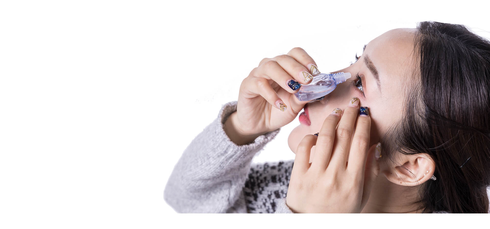 �������Ƶ���Һע�Ṥ����֤���ȶ����о�����Ч��